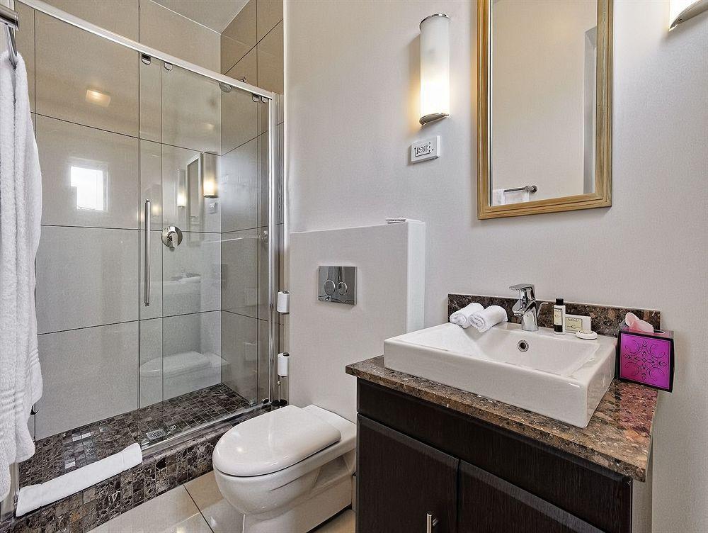 Ascot Boutique Hotel Johannesburg Eksteriør billede