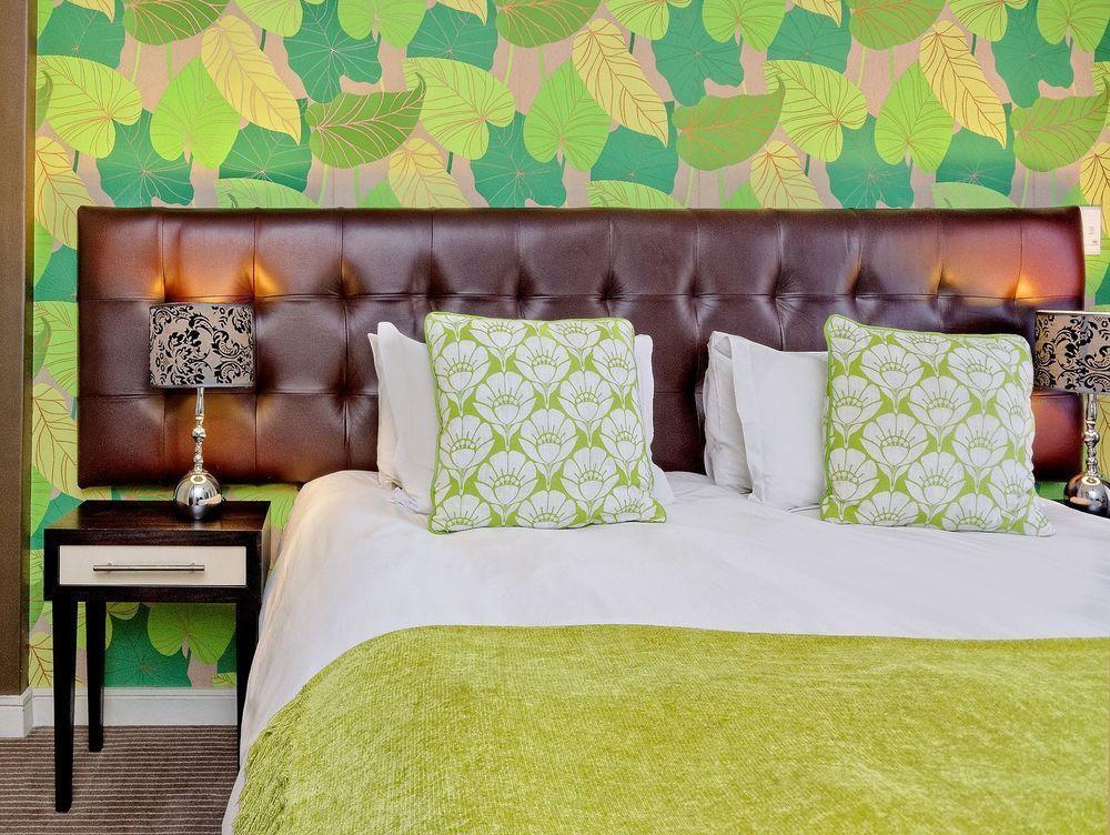 Ascot Boutique Hotel Johannesburg Eksteriør billede