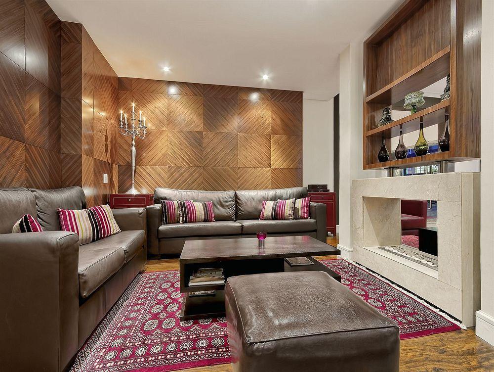 Ascot Boutique Hotel Johannesburg Værelse billede