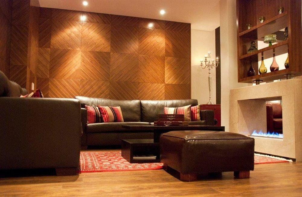 Ascot Boutique Hotel Johannesburg Eksteriør billede
